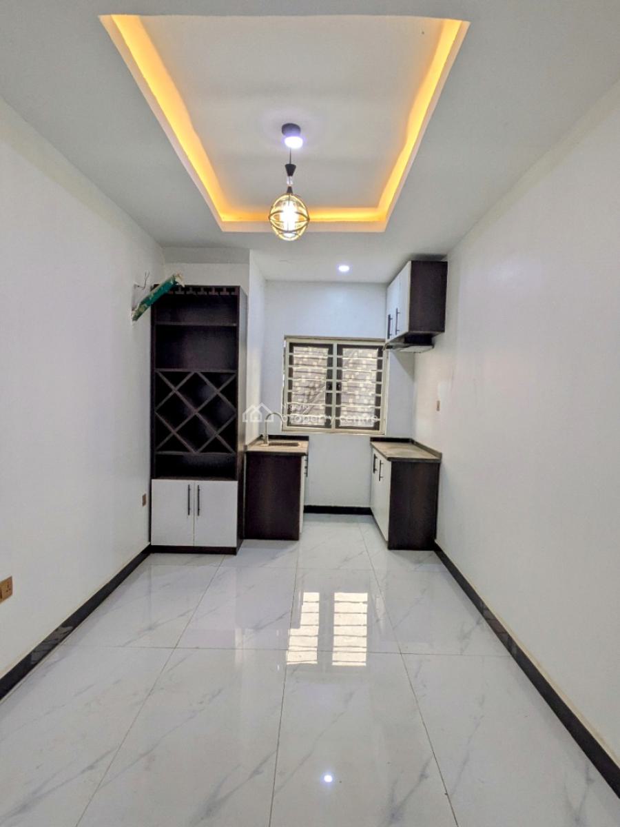 Brand New 6bedroom Detached Duplex with Bq and Swimming Pool, Efab Metropolis, Gwarinpa, Abuja, Detached Duplex for Sale