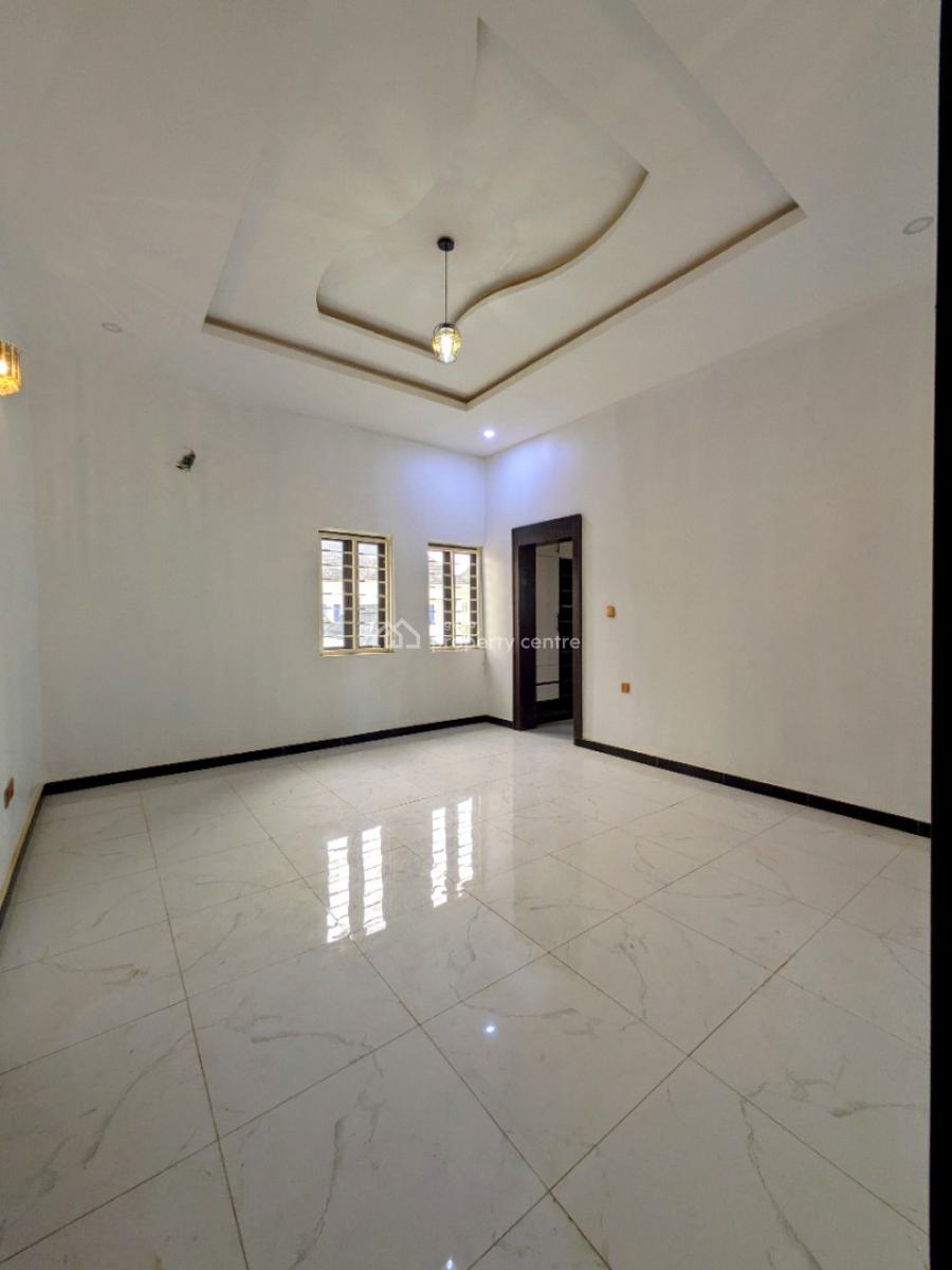 Brand New 6bedroom Detached Duplex with Bq and Swimming Pool, Efab Metropolis, Gwarinpa, Abuja, Detached Duplex for Sale