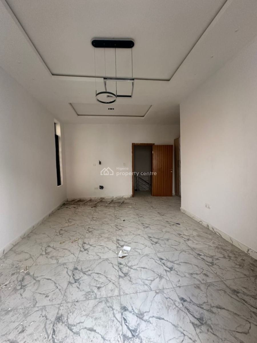 Affordable 3 Bedroom Terrace Duplex Suitable for Investment Purpose, Ikota, Lekki, Lagos, Terraced Duplex for Sale