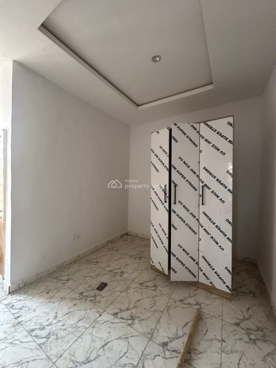 Affordable 3 Bedroom Terrace Duplex Suitable for Investment Purpose, Ikota, Lekki, Lagos, Terraced Duplex for Sale
