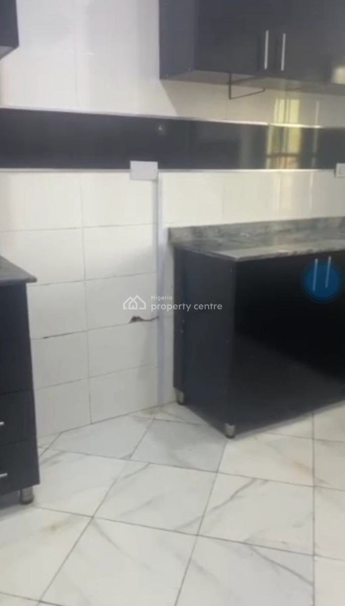 Brand New Luxury 3 Bedrooms Terrace Duplex, 2 Parlors and Bq, Gwarinpa, Abuja, Flat / Apartment for Rent