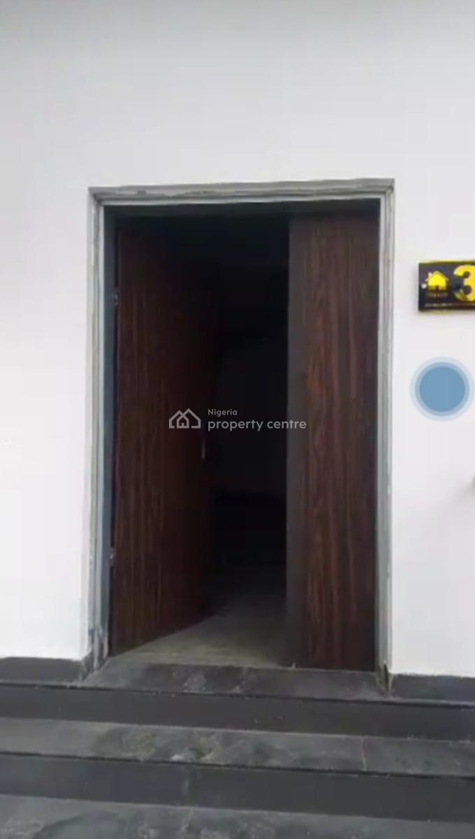 Brand New Luxury 3 Bedrooms Terrace Duplex, 2 Parlors and Bq, Gwarinpa, Abuja, Flat / Apartment for Rent