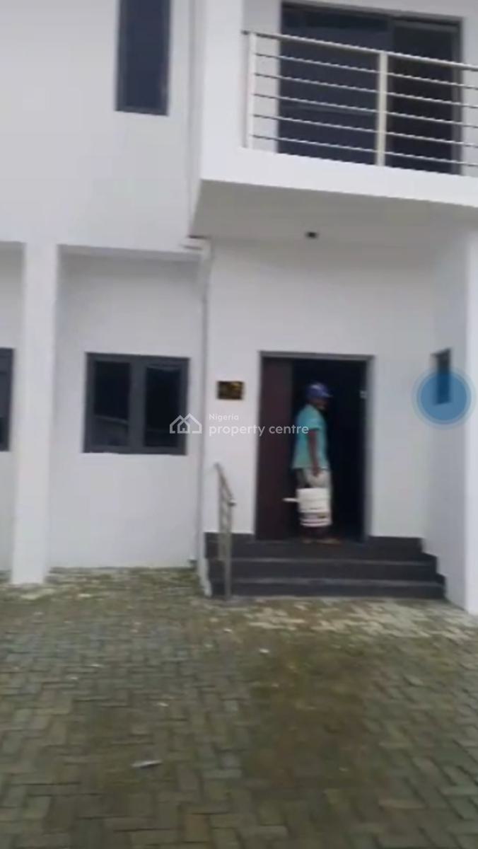 Brand New Luxury 3 Bedrooms Terrace Duplex, 2 Parlors and Bq, Gwarinpa, Abuja, Flat / Apartment for Rent