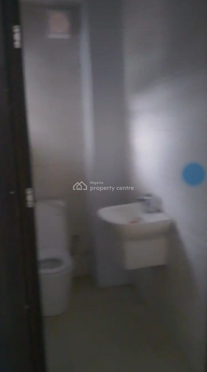 Brand New Luxury 3 Bedrooms Terrace Duplex, 2 Parlors and Bq, Gwarinpa, Abuja, Flat / Apartment for Rent