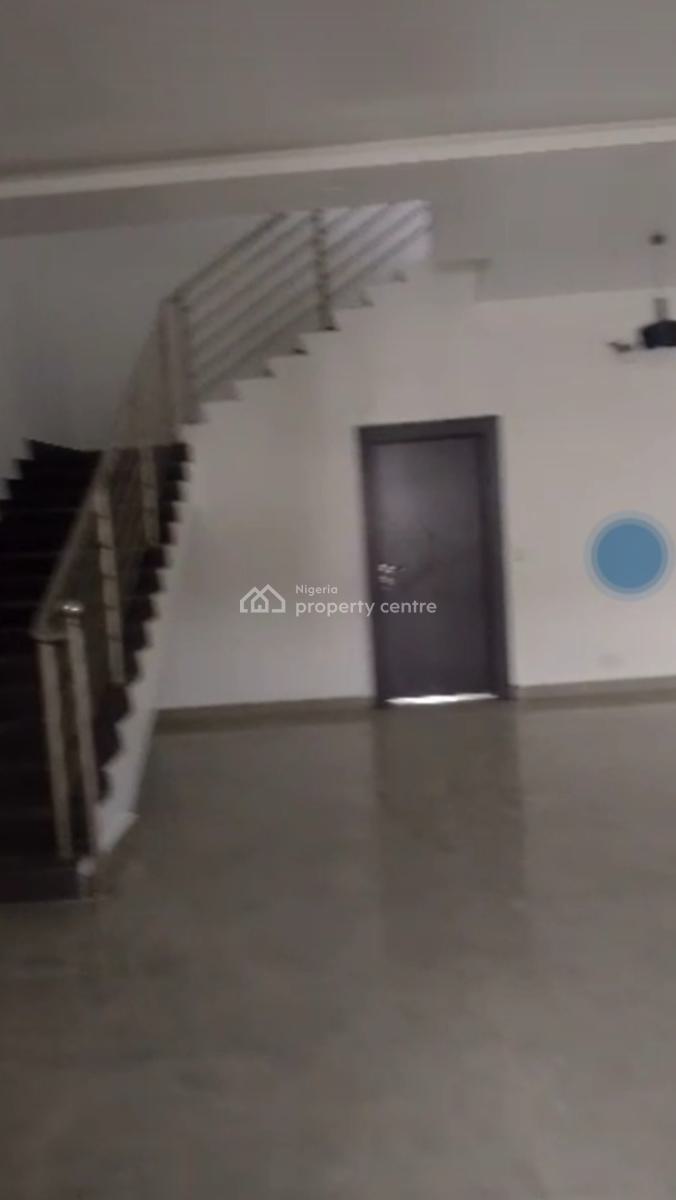 Brand New Luxury 3 Bedrooms Terrace Duplex, 2 Parlors and Bq, Gwarinpa, Abuja, Flat / Apartment for Rent
