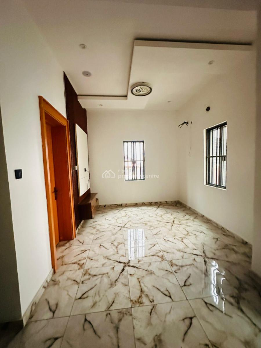 Beautifully Built 5 Bedroom Fully Detached Duplex with a Bq, Amuwo Odofin, Lagos, Detached Duplex for Sale