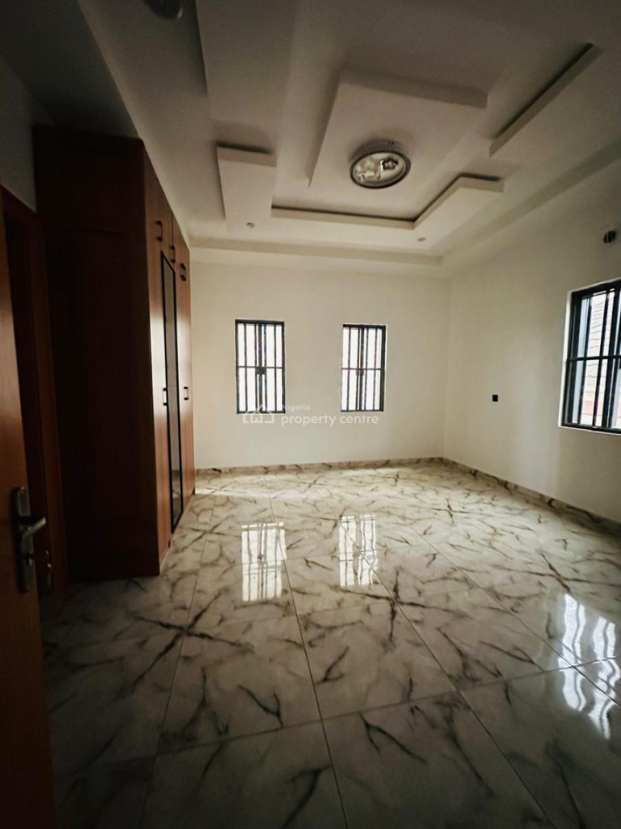 Beautifully Built 5 Bedroom Fully Detached Duplex with a Bq, Amuwo Odofin, Lagos, Detached Duplex for Sale