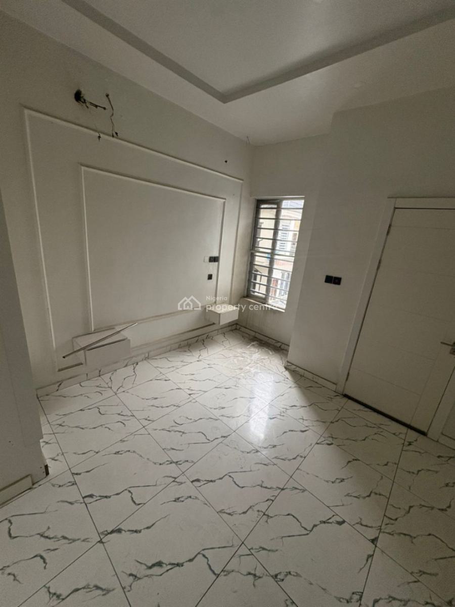 Spacious Single Room, Lekki, Lagos, Flat / Apartment for Rent