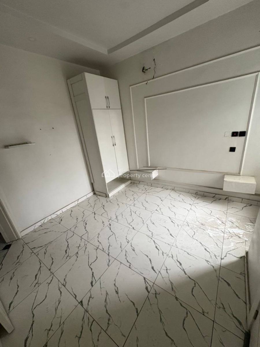 Spacious Single Room, Lekki, Lagos, Flat / Apartment for Rent