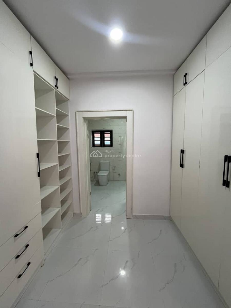 4bed Duplex with Swimming Pool, Oluyole Estate Ibadan Sharp Corner, Ibadan, Oyo, Detached Duplex for Sale