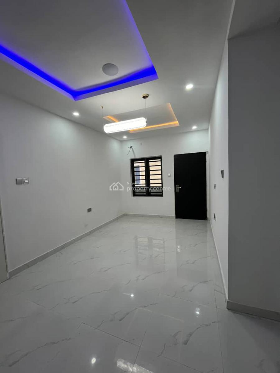 4bed Duplex with Swimming Pool, Oluyole Estate Ibadan Sharp Corner, Ibadan, Oyo, Detached Duplex for Sale