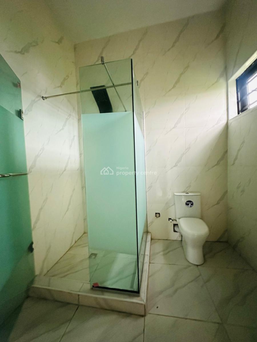 Lovely Built 4 Bedroom Fully Detached Duplex Sitting on 2 Floors, Amuwo Odofin, Lagos, Detached Duplex for Sale