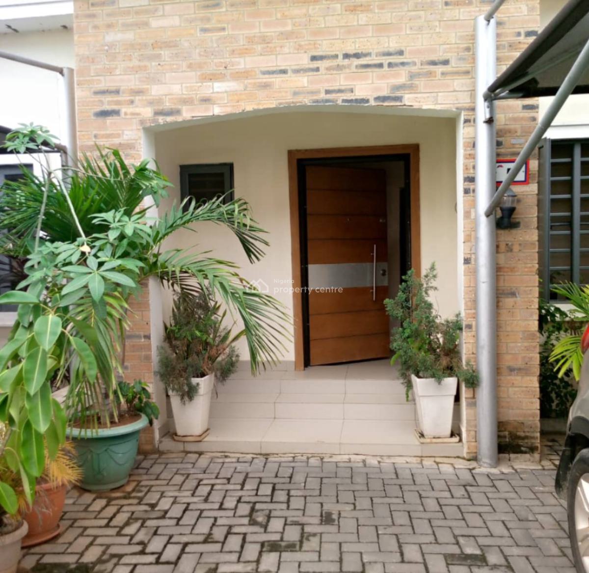 Exquisite Mini Flat Apartment, Near Lagos Business School, Sangotedo, Ajah, Lagos, Mini Flat (room and Parlour) Short Let