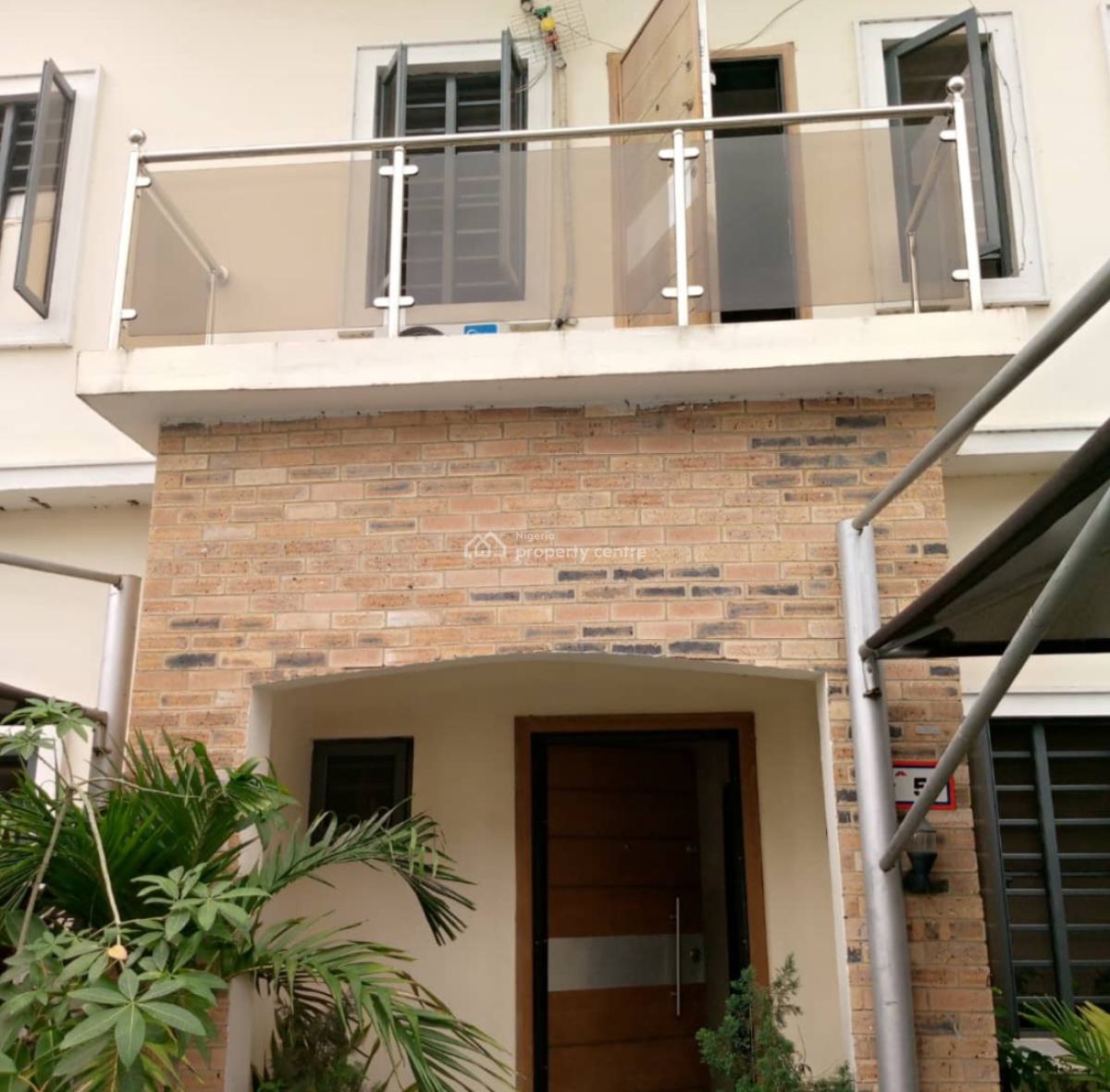 Exquisite Mini Flat Apartment, Near Lagos Business School, Sangotedo, Ajah, Lagos, Mini Flat (room and Parlour) Short Let