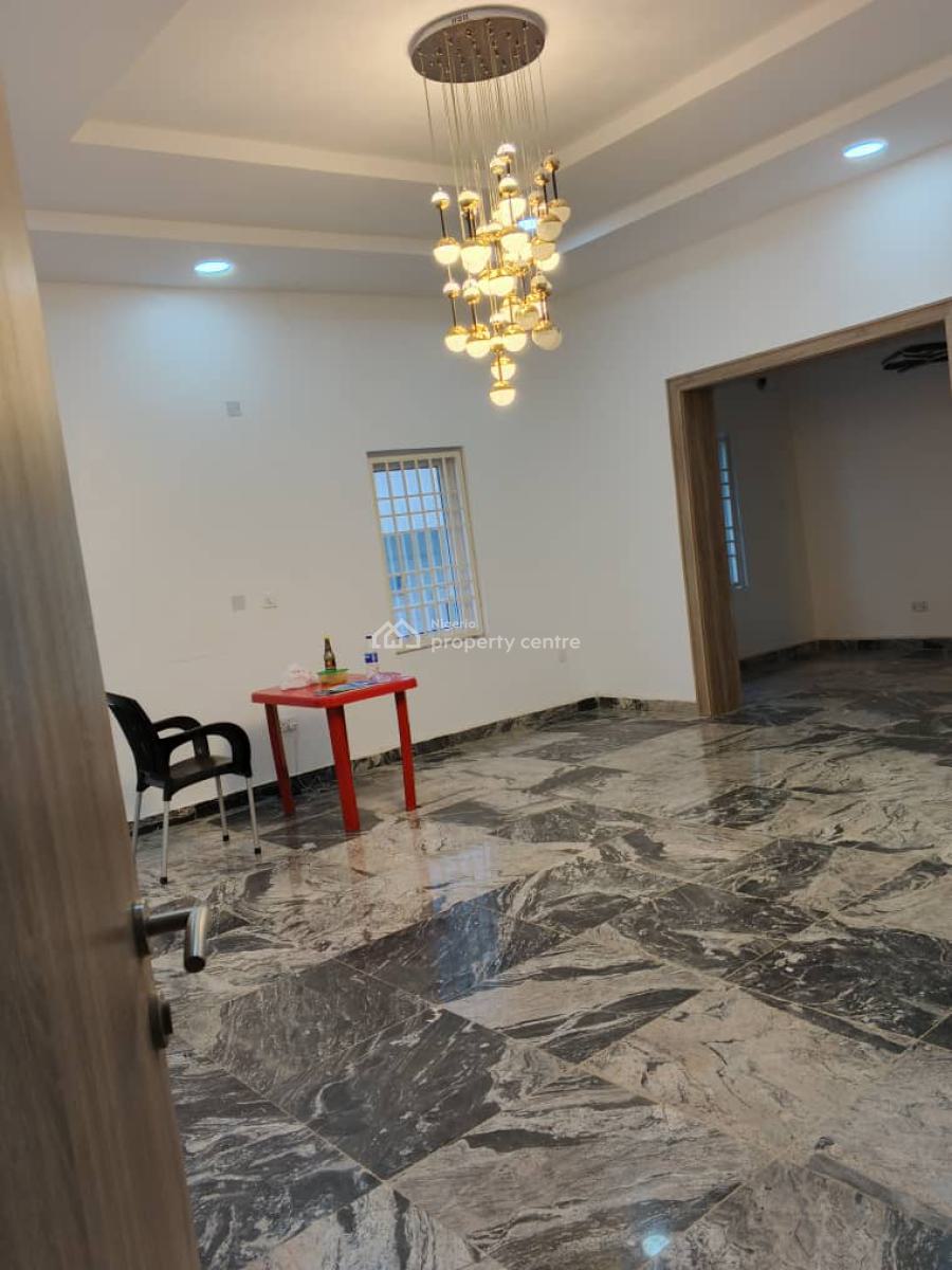 Luxury 5 Bedroom Detached Duplex with Penthouse, Guzape District, Abuja, Detached Duplex for Sale