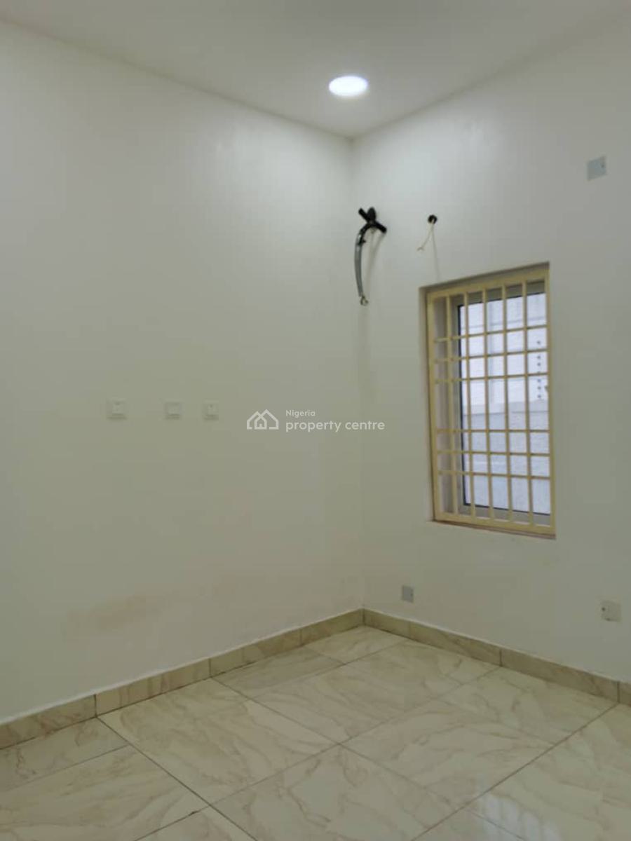 Luxury 5 Bedroom Detached Duplex with Penthouse, Guzape District, Abuja, Detached Duplex for Sale