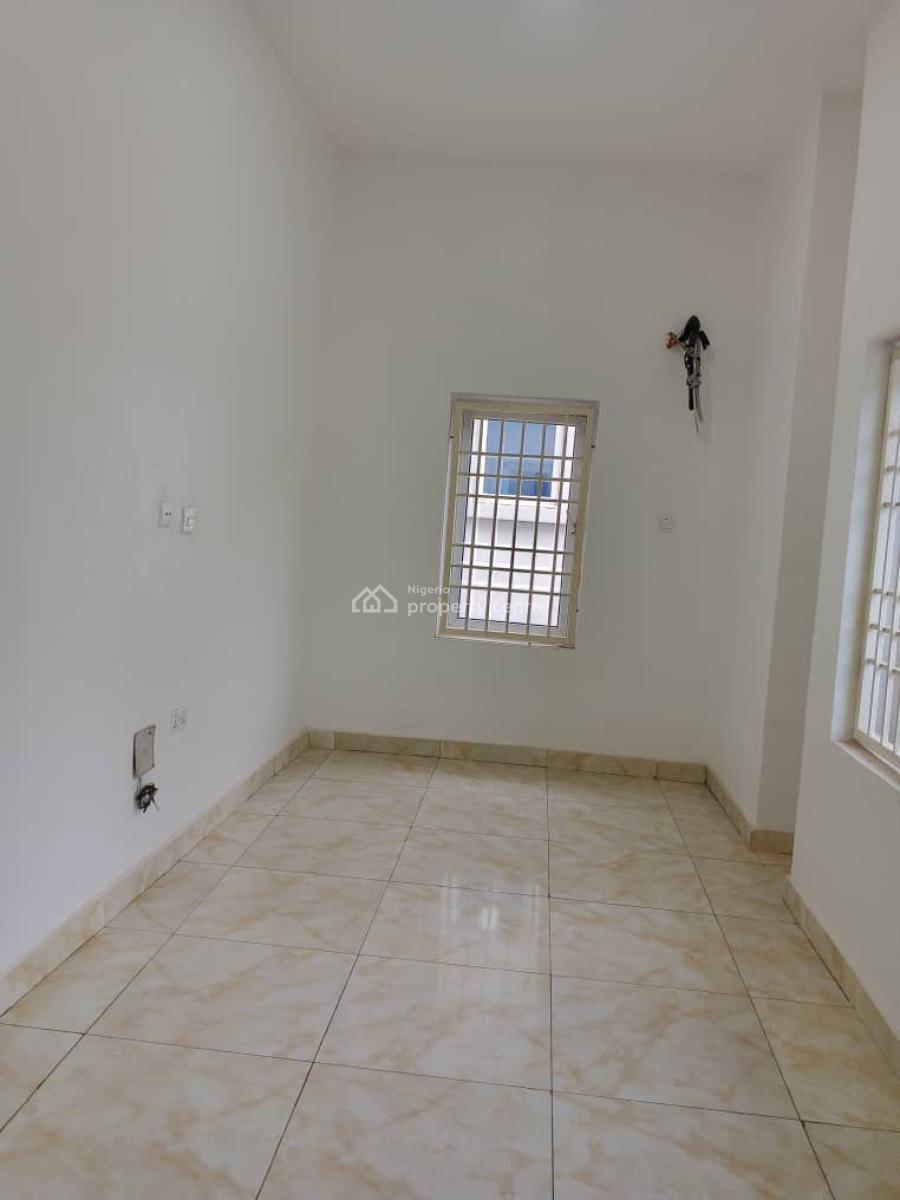 Luxury 5 Bedroom Detached Duplex with Penthouse, Guzape District, Abuja, Detached Duplex for Sale