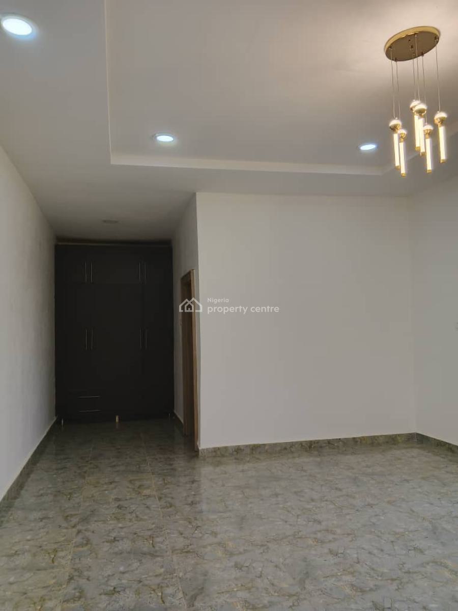 Luxury 5 Bedroom Detached Duplex with Penthouse, Guzape District, Abuja, Detached Duplex for Sale