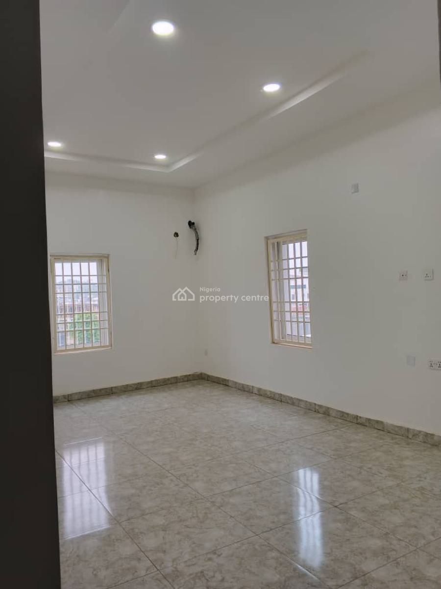 Luxury 5 Bedroom Detached Duplex with Penthouse, Guzape District, Abuja, Detached Duplex for Sale