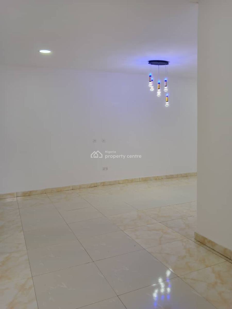 Luxury 5 Bedroom Detached Duplex with Penthouse, Guzape District, Abuja, Detached Duplex for Sale