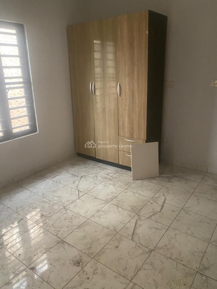 Super Ditress Newly Built 4 Bedroom Duplex Semi Detached Self Compound, Ologolo Lekki, Lekki, Lagos, Detached Duplex for Sale