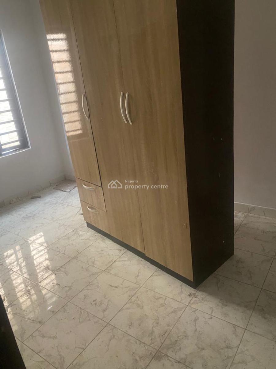 Super Ditress Newly Built 4 Bedroom Duplex Semi Detached Self Compound, Ologolo Lekki, Lekki, Lagos, Detached Duplex for Sale