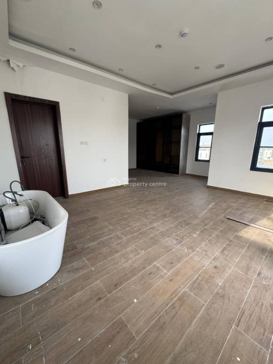Lovely and Spacious House at Corrie Creek Estate Ikaye, Ikate Corrie Creek Estate Ikate, Ikate Elegushi, Lekki, Lagos, Detached Duplex for Sale