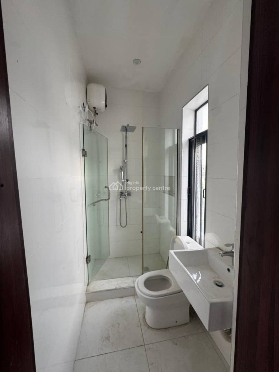 Lovely and Spacious House at Corrie Creek Estate Ikaye, Ikate Corrie Creek Estate Ikate, Ikate Elegushi, Lekki, Lagos, Detached Duplex for Sale