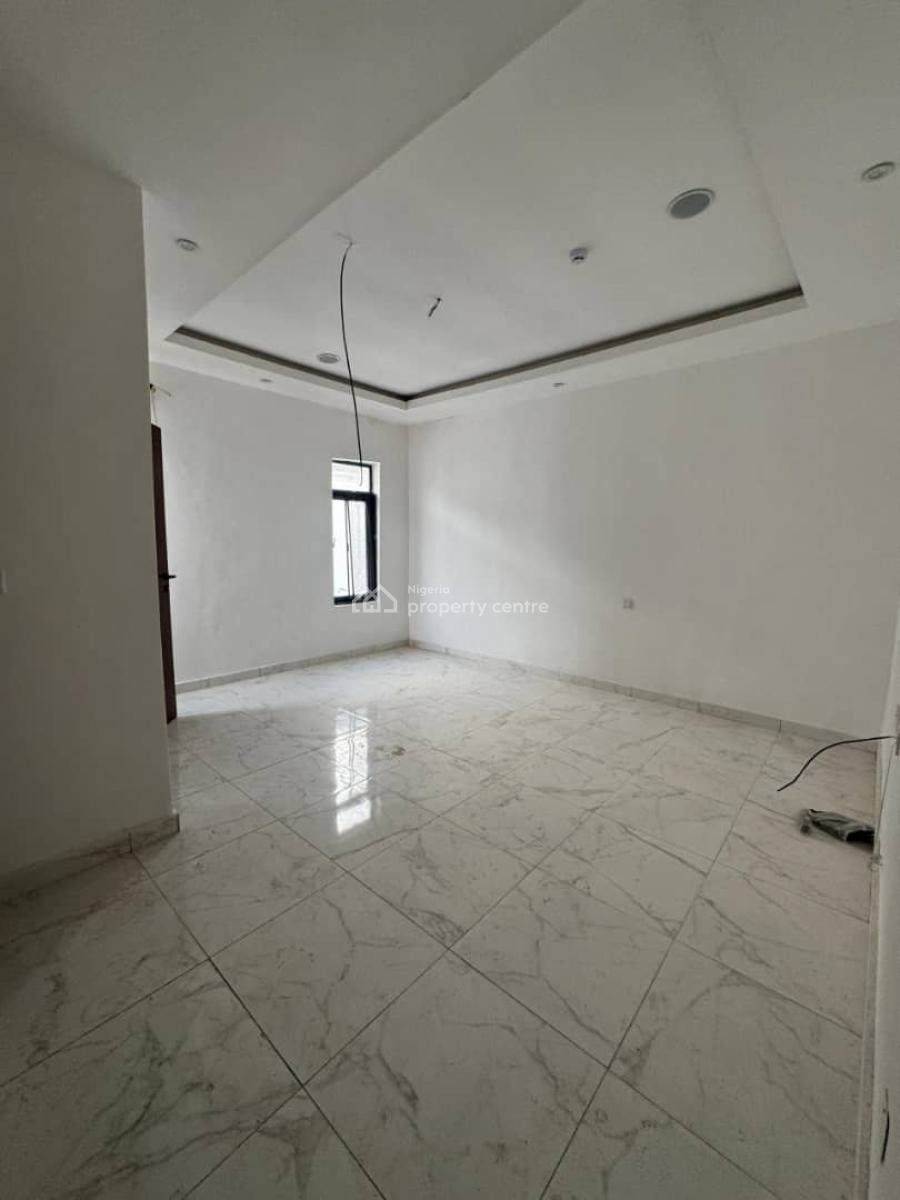 Lovely and Spacious House at Corrie Creek Estate Ikaye, Ikate Corrie Creek Estate Ikate, Ikate Elegushi, Lekki, Lagos, Detached Duplex for Sale