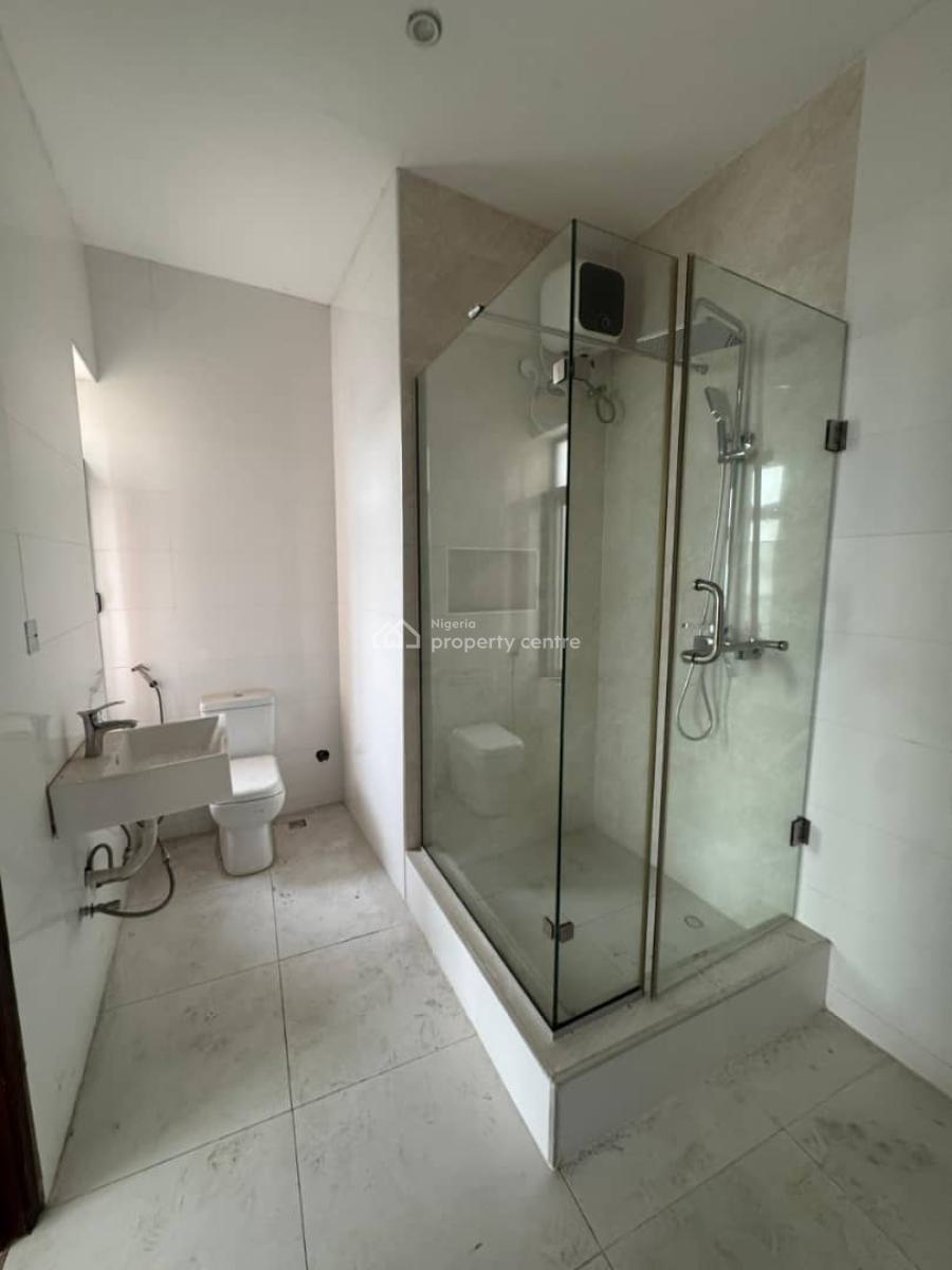 Lovely and Spacious House at Corrie Creek Estate Ikaye, Ikate Corrie Creek Estate Ikate, Ikate Elegushi, Lekki, Lagos, Detached Duplex for Sale
