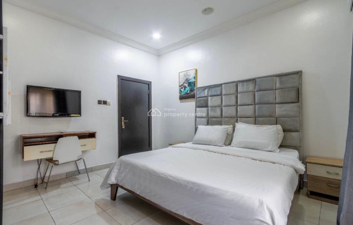 Exquisite 4 Bedroom Detached Duplex, Ikate Lekki, Ikate, Lekki, Lagos, Detached Duplex Short Let