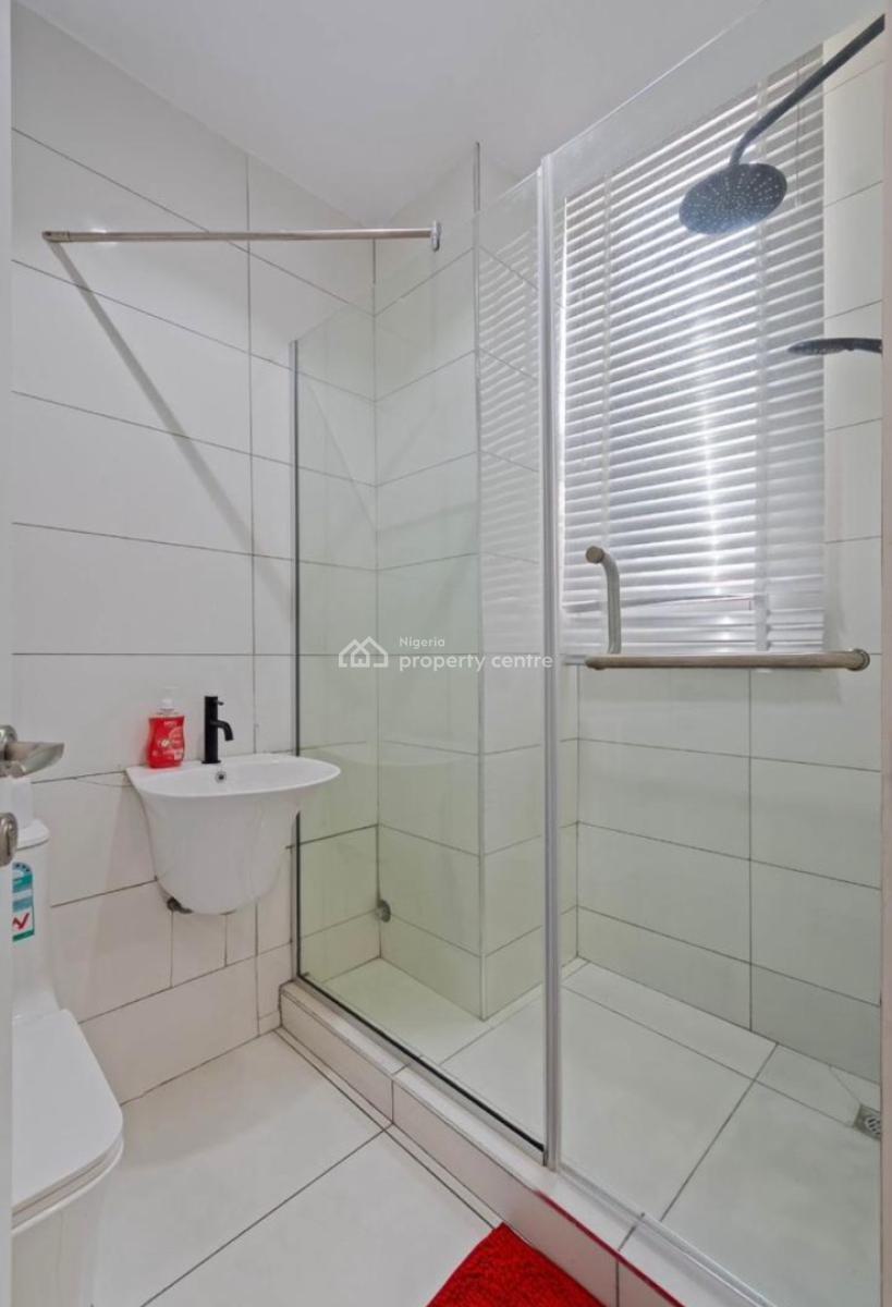 Exquisite 2 Bedroom Apartment, Ikate Lekki, Ikate, Lekki, Lagos, Flat / Apartment Short Let