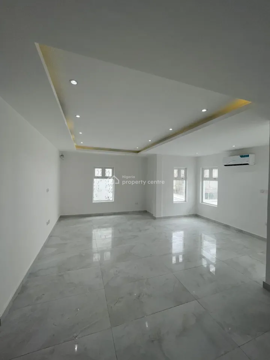 4bedroom Fully Detached Duplex   Amenities: - [ ] Fitted Kitc, Banana Island, Ikoyi, Lagos, House for Sale