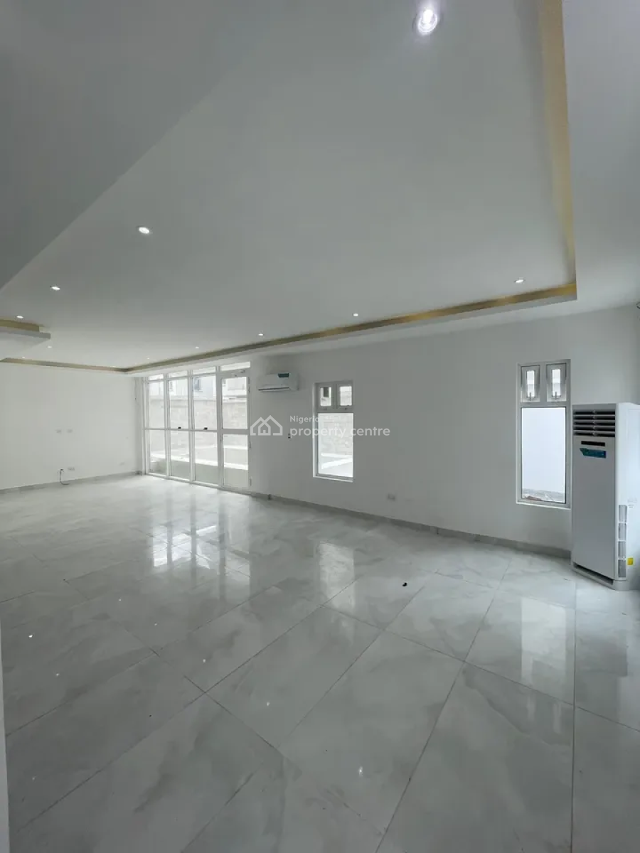 4bedroom Fully Detached Duplex   Amenities: - [ ] Fitted Kitc, Banana Island, Ikoyi, Lagos, House for Sale