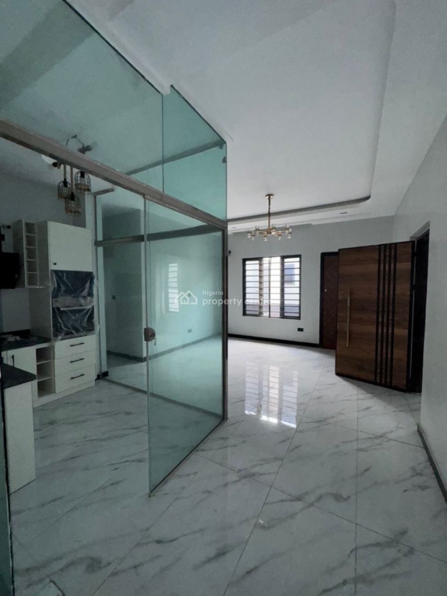 Super Gold Deal  2 Bedroom Apartment Off Admiralty Lekki 1, Lekki 1 Off Admiralty, Lekki, Lagos, Block of Flats for Sale
