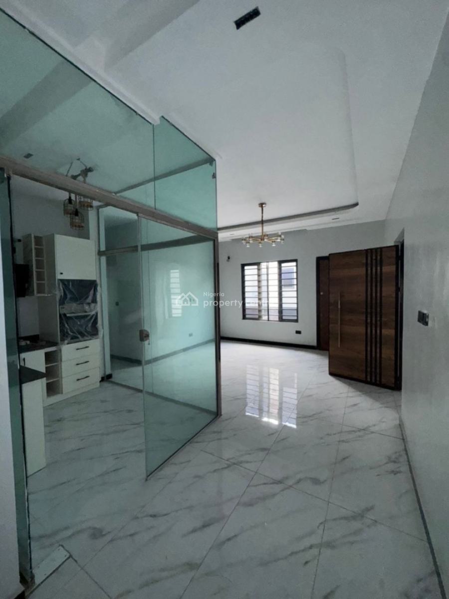 Super Gold Deal  2 Bedroom Apartment Off Admiralty Lekki 1, Lekki 1 Off Admiralty, Lekki, Lagos, Block of Flats for Sale
