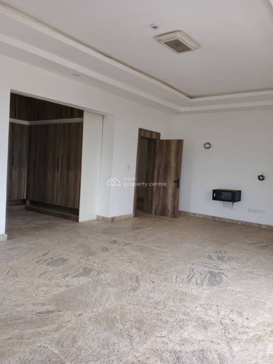 Luxury 7 Bedroom Detached Duplex, Guzape District, Abuja, Detached Duplex for Sale