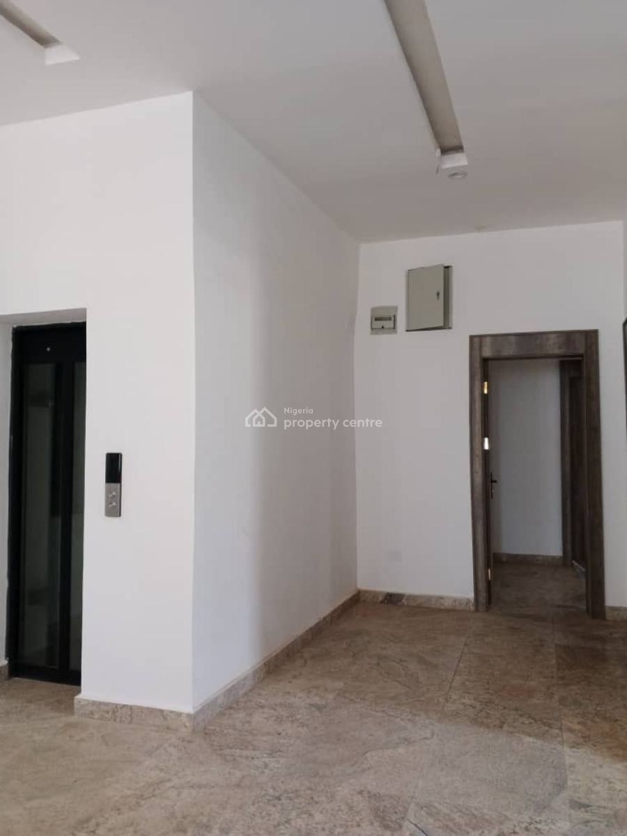 Luxury 7 Bedroom Detached Duplex, Guzape District, Abuja, Detached Duplex for Sale