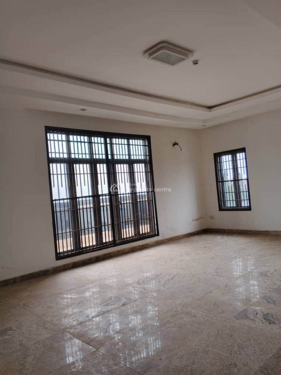 Luxury 7 Bedroom Detached Duplex, Guzape District, Abuja, Detached Duplex for Sale