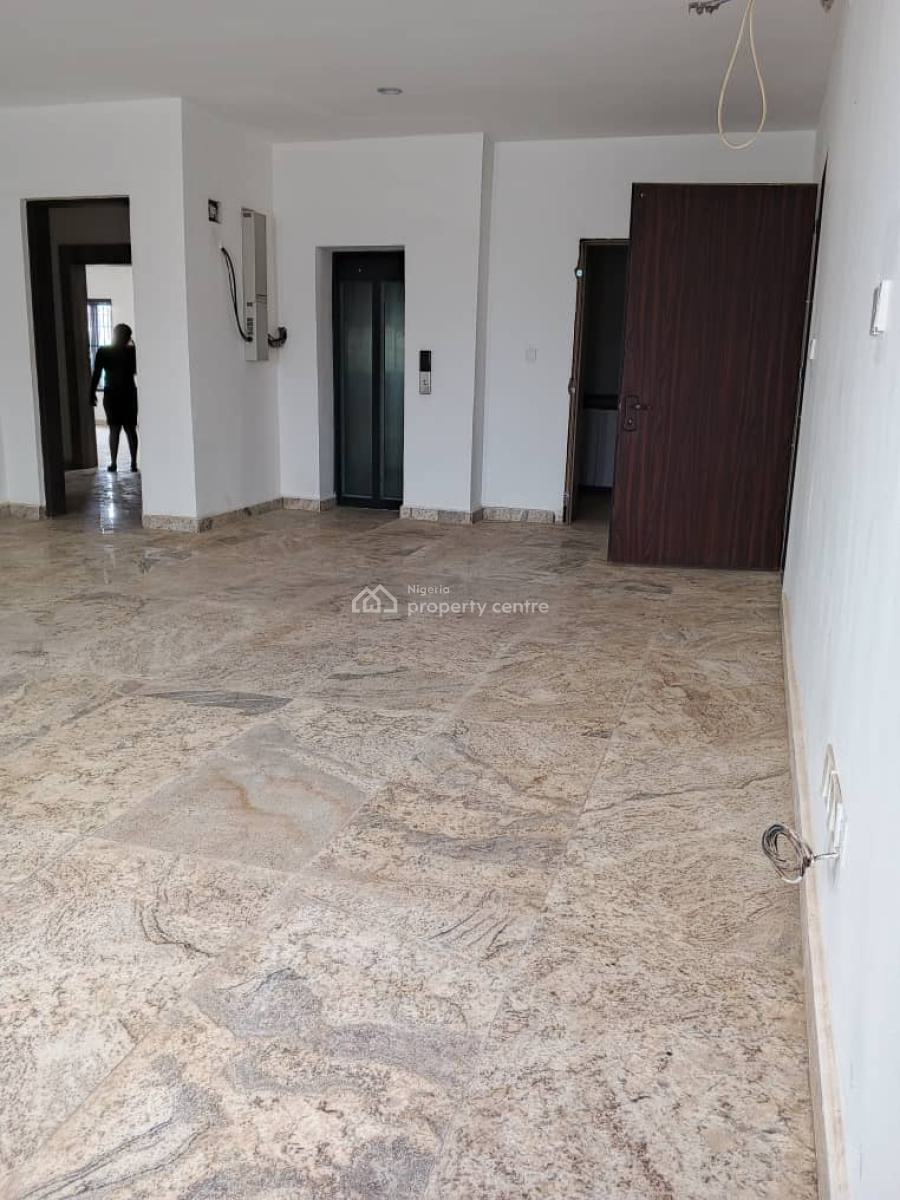 Luxury 7 Bedroom Detached Duplex, Guzape District, Abuja, Detached Duplex for Sale