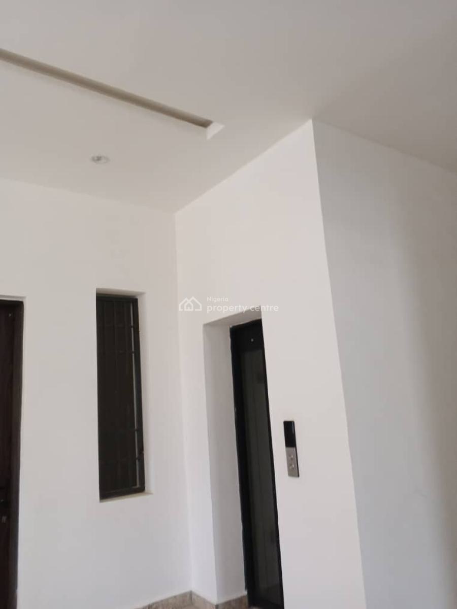 Luxury 7 Bedroom Detached Duplex, Guzape District, Abuja, Detached Duplex for Sale