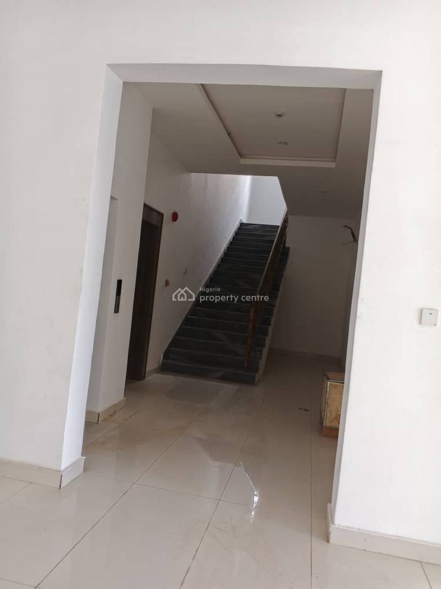 Luxury 7 Bedroom Detached Duplex, Guzape District, Abuja, Detached Duplex for Sale