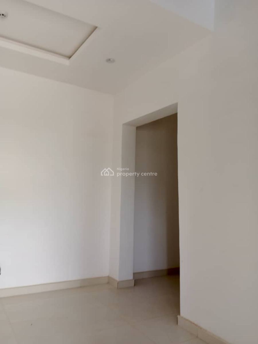 Luxury 7 Bedroom Detached Duplex, Guzape District, Abuja, Detached Duplex for Sale