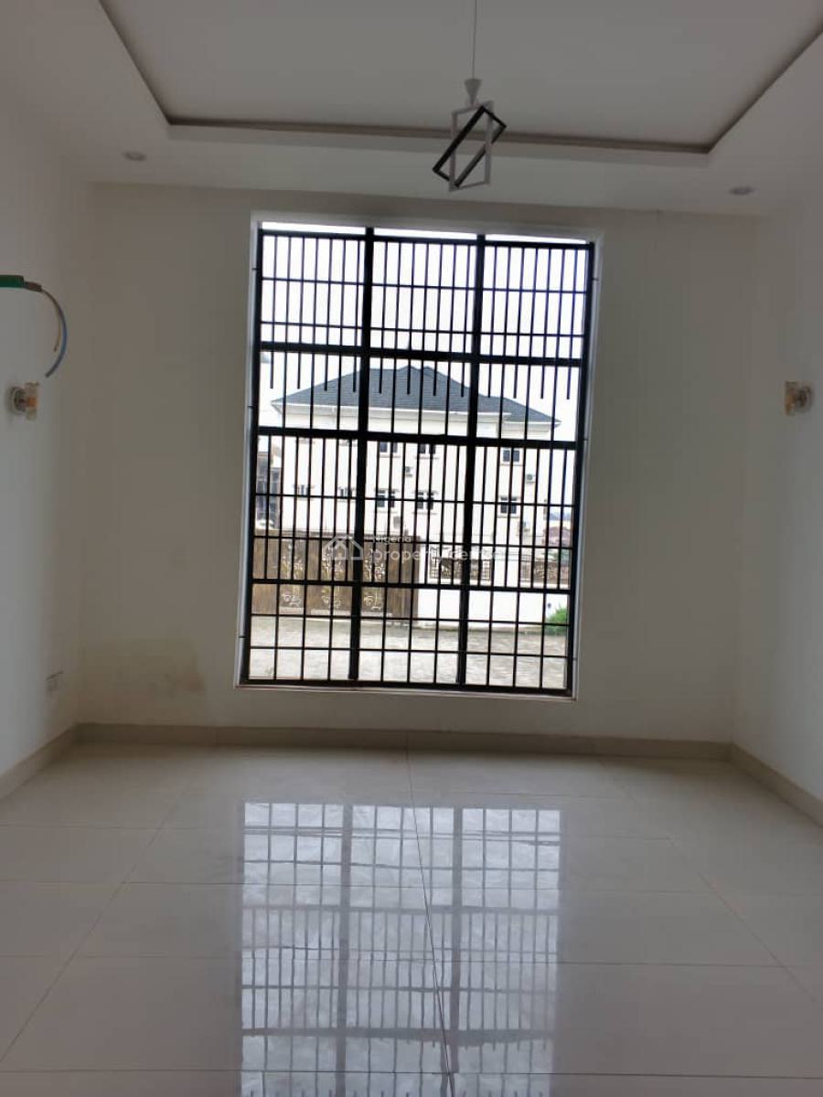 Luxury 7 Bedroom Detached Duplex, Guzape District, Abuja, Detached Duplex for Sale