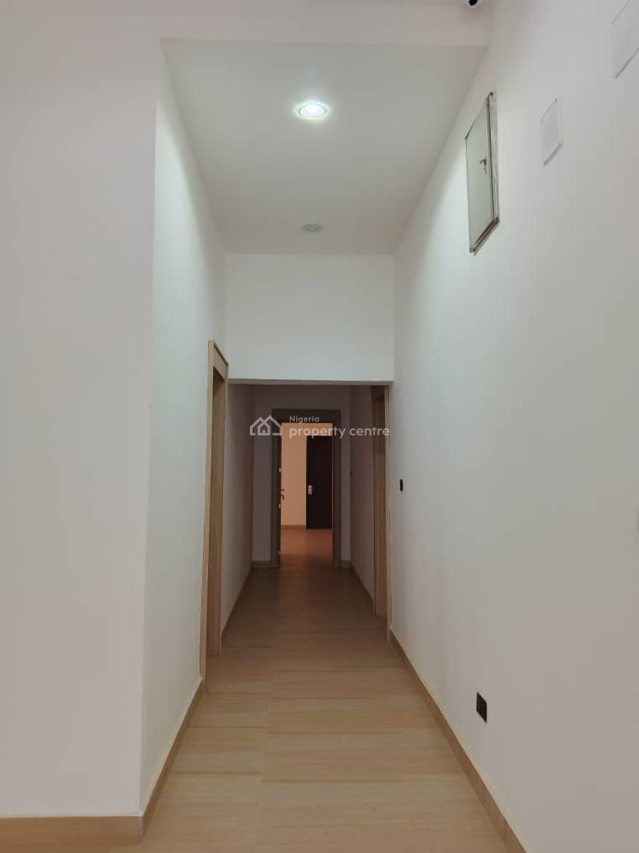 Luxury 7 Bedroom Detached Duplex with Bq, Guzape District, Abuja, Detached Duplex for Sale