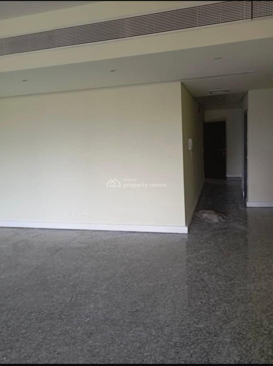 Beautiful 4 Bedroom Apartment with a Bq in a Great Neighborhood, Banana Island, Ikoyi, Lagos, Flat / Apartment for Sale