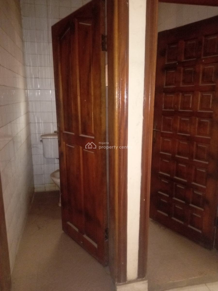 2bedroom Office Space, Otunba Jobifele Way, Ikeja, Lagos, Office Space for Rent