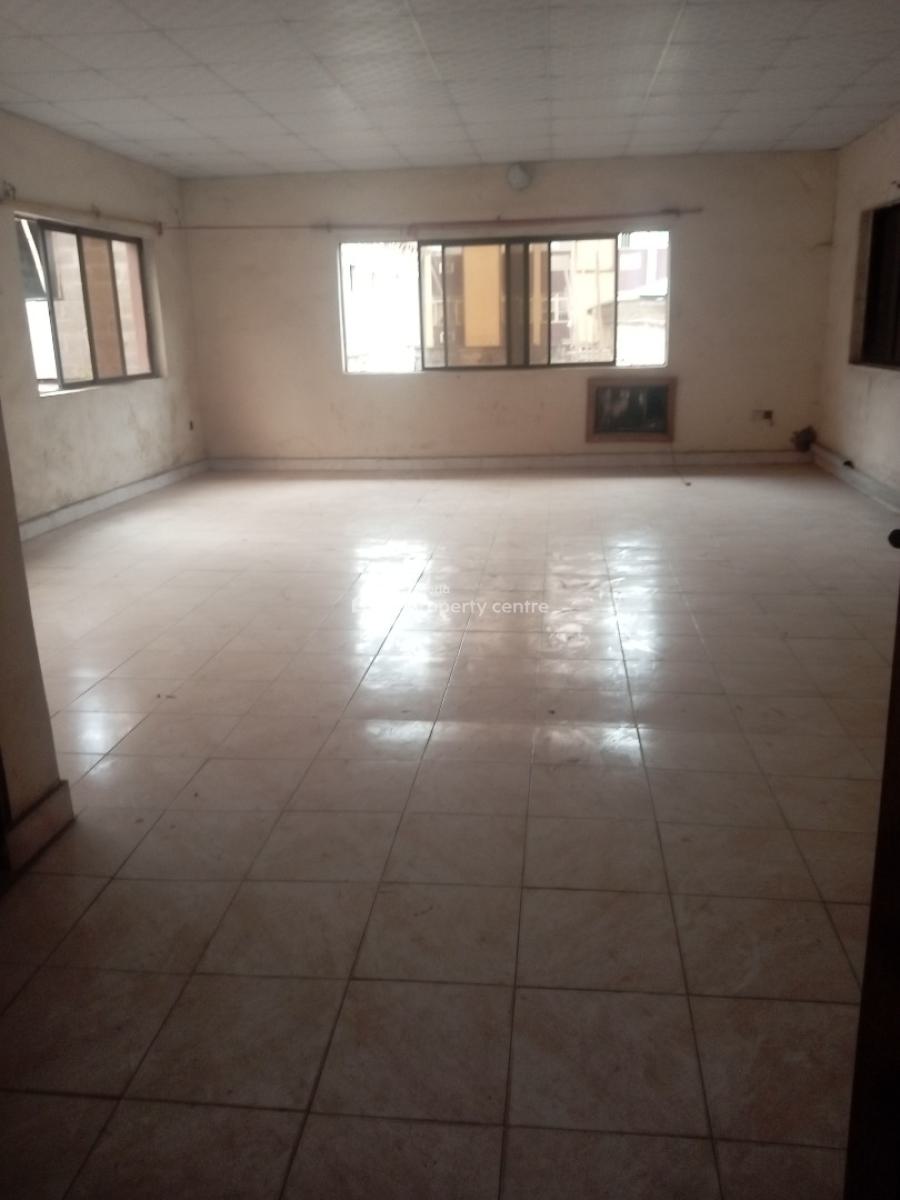 2bedroom Office Space, Otunba Jobifele Way, Ikeja, Lagos, Office Space for Rent