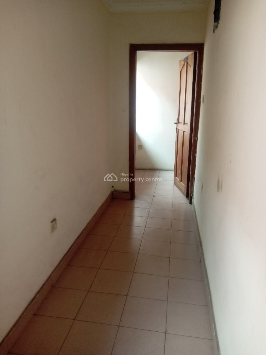 2bedroom Office Space, Otunba Jobifele Way, Ikeja, Lagos, Office Space for Rent