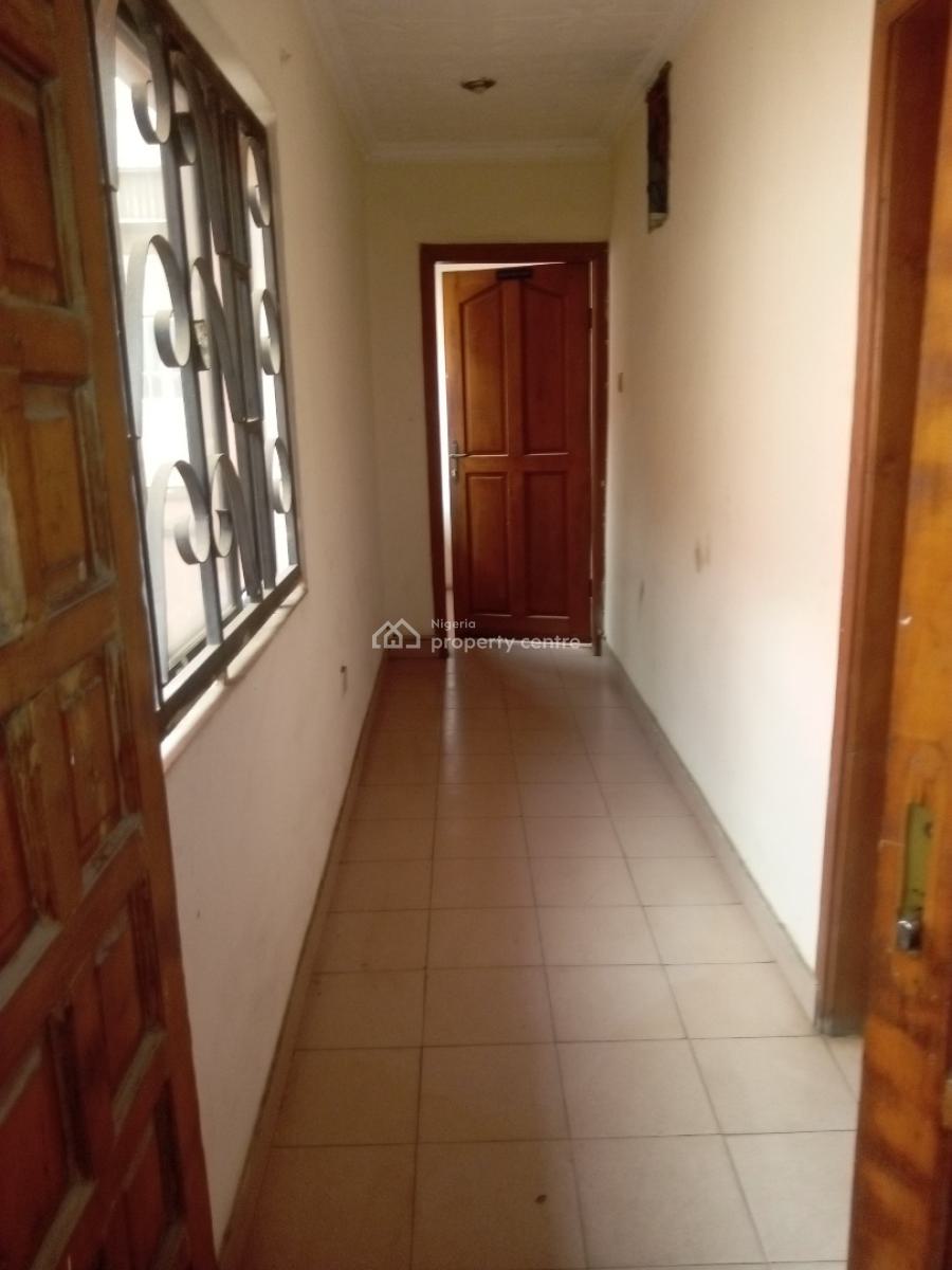 2bedroom Office Space, Otunba Jobifele Way, Ikeja, Lagos, Office Space for Rent